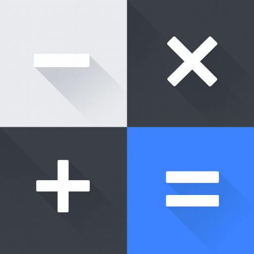EasyCalc icon